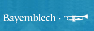 Das Logo :: bayernblech.de
Bayernblech
Blechbläser-Duo mit Trompete, Tuba und Alphorn Das Logo :: bayernblech.de
Bayernblech
Blechbläser-Duo mit Trompete, Tuba und Alphorn