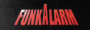 Das Logo :: funkalarm-band.de
funkAlarm
YOUR FAVORITE FREQUENCIES Das Logo :: funkalarm-band.de
funkAlarm
YOUR FAVORITE FREQUENCIES