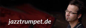 Das Logo :: jazztrumpet.de
jazz trompete - tonstudio - stefan lang Das Logo :: jazztrumpet.de
jazz trompete - tonstudio - stefan lang