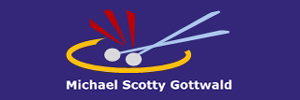 Das Logo :: scottygottwald.de
Michael 'Scotty' Gottwald
TAKTvoll Das Logo :: scottygottwald.de
Michael 'Scotty' Gottwald
TAKTvoll