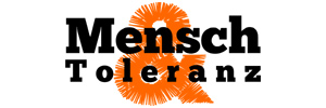 Das Logo :: toleranzmensch.com
Mensch & Toleranz
Ein Fotoprojekt für Toleranz und gegen Rassismus Das Logo :: toleranzmensch.com
Mensch & Toleranz
Ein Fotoprojekt für Toleranz und gegen Rassismus