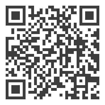 der QR-code zum Weitergeben ...
Die schnellste Navigation direkt zu dieser Seite
https://ois.gmachtin.bayern der QR-code zur schnellen Navigation direkt zu dieser Seite
https://ois.gmachtin.bayern
